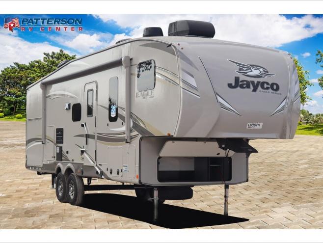 Fifth Wheels