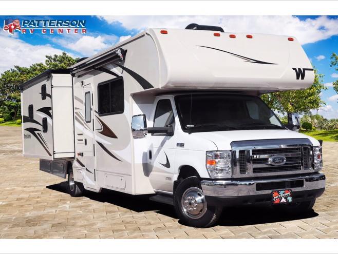 Used RVs for Sale