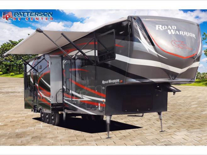 Used RVs for Sale