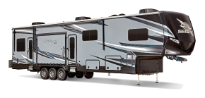 RV Buying Tips