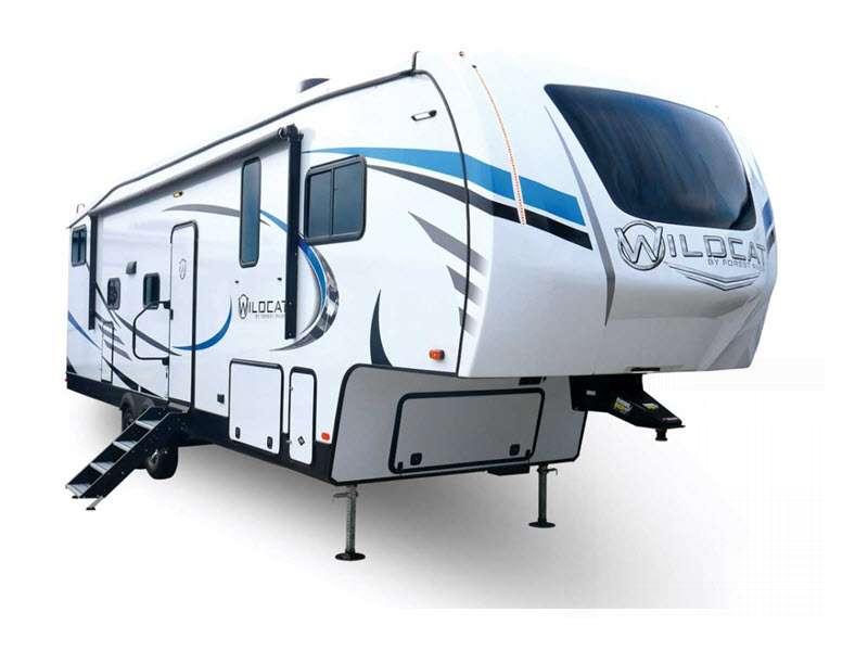 RVs for 6-8 People