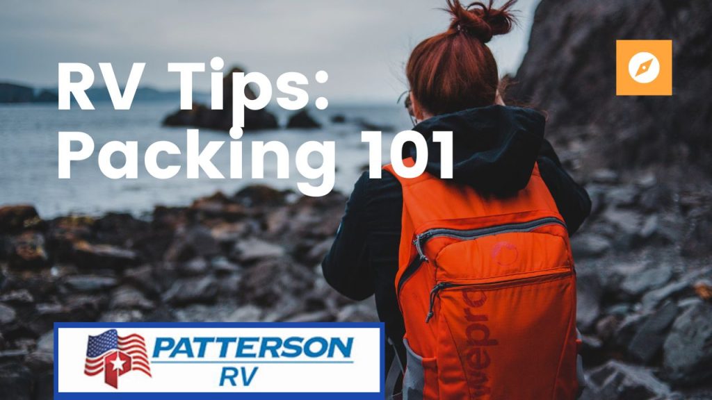 RV Tips